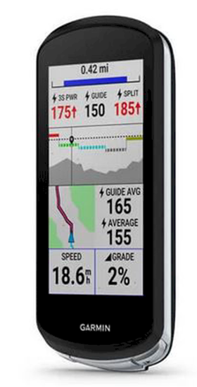 Picture of Garmin Edge 1040