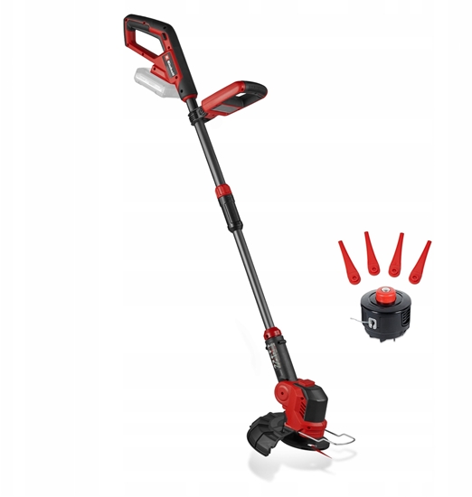 Picture of GE-CT 18/25-1 LI-SOLO PODKASZARKA AKU