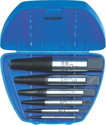 Picture of GEDORE Bolt Extractor Set