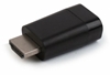 Picture of Gembird HDMI Male - VGA Female Black Full HD