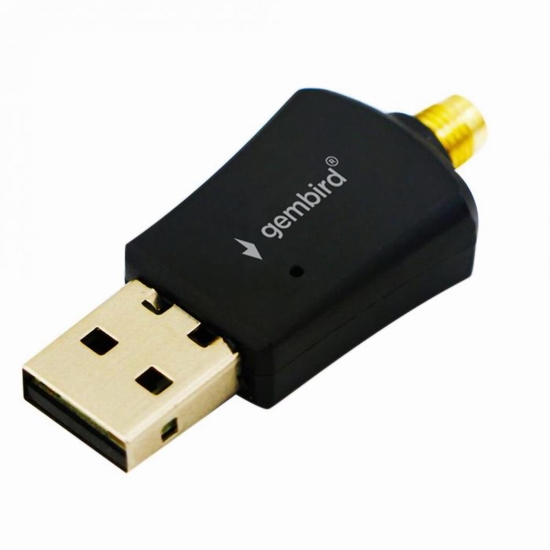 Picture of Gembird High Power USB WiFi adapter