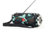 Picture of Gembird Portable Bluetooth speaker with Antenna Camo