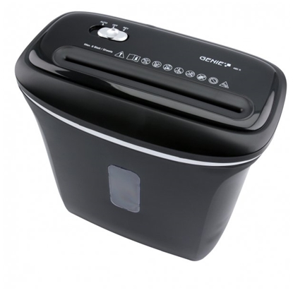 Picture of Genie Niszczarka cinkowa 480X