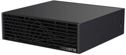 Attēls no Komputer Gigabyte GIGA AI TOP ATOM (ATAGB10-9000) Mini-PC do KI z technologi NVidia Blackwell