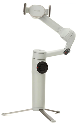 Picture of GIMBAL FLOW 2 PRO AI TRACKER/CINSABQB/TRUCKERGREY INSTA360