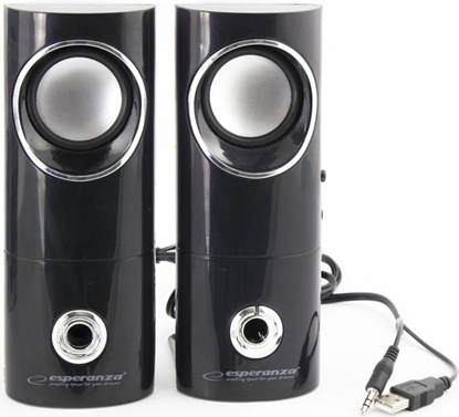 Picture of Goniki komputerowe Esperanza Beat (EP121)