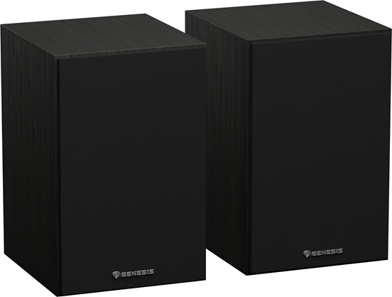 Picture of Skaļruņi Genesis Arsen 302BT 2.0 Black