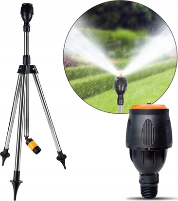 Picture of GOTEL Q41C ZRASZACZ NA STATYWIE