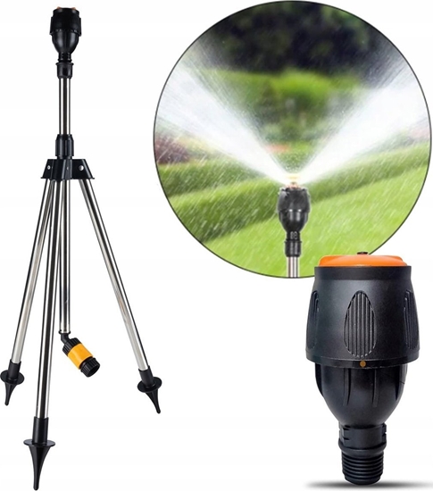 Picture of GOTEL Q41C ZRASZACZ NA STATYWIE