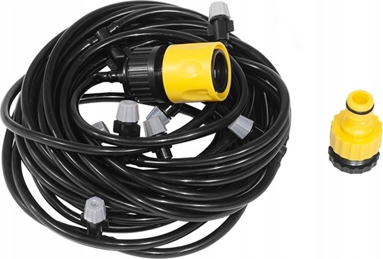 Picture of Gotel Q42K1 KURTYNA WODNA 20m ZRASZACZ OGRÓD