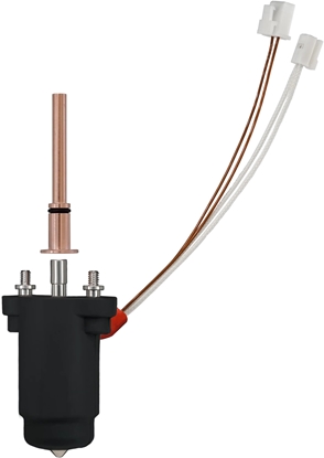 Изображение Gowica hotend Micro Swiss FlowTech do drukarek 3D Creality Ender 3 V3/Ender 3 V3 Plus}