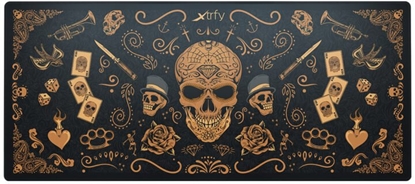 Picture of GP5 CALAVERA XL