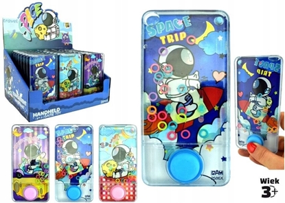 Изображение Gra wodna Kosmos mix