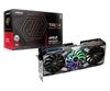 Picture of Graphics Card|ASROCK|AMD|Radeon RX 9070 XT|16 GB|GDDR6|256 bit|PCI Express x16 5.0|Active|RX9070XTTC16GO