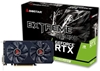 Изображение Graphics Card|BIOSTAR|NVIDIA GeForce RTX 2060 SUPER|8 GB|GDDR6|256 bit|PCIE 3.0 16x|GPU 1470 MHz|Dual Slot Fansink|1xDVI-D|1xHDMI|1xDisplayPort|VN2066RF82