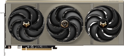 Picture of Graphics Card|SAPPHIRE|AMD|Radeon RX 9070 XT|16 GB|GDDR6|256 bit|PCI Express x16 5.0|Active|11348-10-20G
