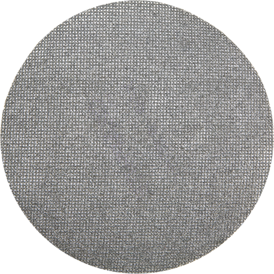 Picture of Graphite Siatka cierna na rzep 225mm K180 do szlifierki 59G260 - 57H818