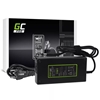 Picture of Green Cell AD107P High-Power Laptop Charger 180W / Black