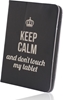 Picture of Etui na tablet GreenGo Uniwersalne etui do tabletów 9-10'' Keep Calm -