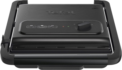 Attēls no Grill elektryczny Tefal Grill elektryczny TEFAL GC242832 Inicio Adjust