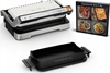 Picture of Grill elektryczny Tefal OptiGrill XL GC784D30
