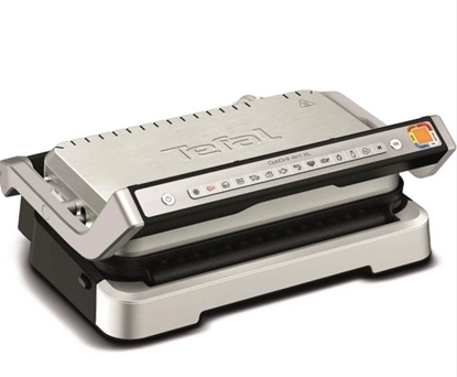 Изображение Grill Tefal OptiGrill XL GC784D30 | TEFAL