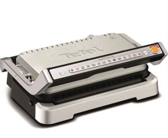 Picture of Grill Tefal OptiGrill XL GC784D30 | TEFAL