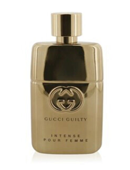 Изображение Gucci Guilty Intense Perfume EDP 30 ml