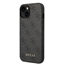 Picture of Guess 4G Case for iPhone 14 / Grey