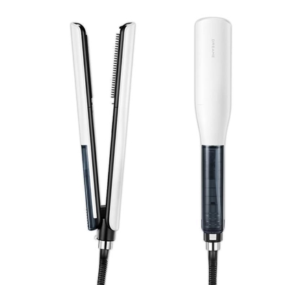 Picture of HAIR STRAIGHTENER/WHITE AA01A-WH DREAME