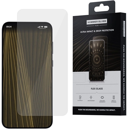 Изображение HAMMER GLASS Flex Google Pixel 8 Pro