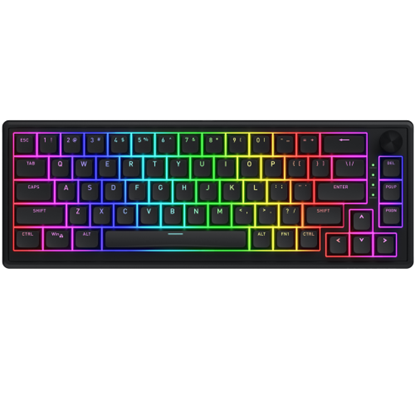 Attēls no Hator HTK1160 Skyfall 65 Gaming keyboard ENG