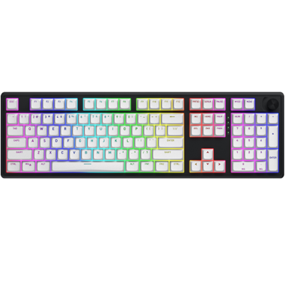 Attēls no Hator HTK3100 Skyfall 100 Wireless gaming keyboard ENG