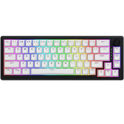 Attēls no Hator HTK3160 Skyfall 65 Wireless Gaming keyboard ENG