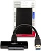 Изображение HDD ACC ADAPTER USB3.2 CASE/2.5" SATA 6G ADSA-1S6 AXAGON