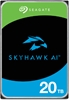 Изображение HDD|SEAGATE|SkyHawk|12TB|256 MB|7200 rpm|3,5"|ST12000VE003