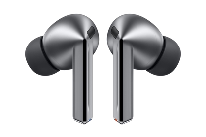 Picture of HEADSET GALAXY BUDS3 PRO/SILVER SM-R630 SAMSUNG