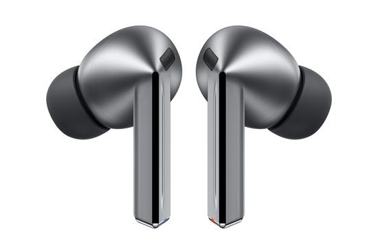 Picture of HEADSET GALAXY BUDS3 PRO/SILVER SM-R630 SAMSUNG