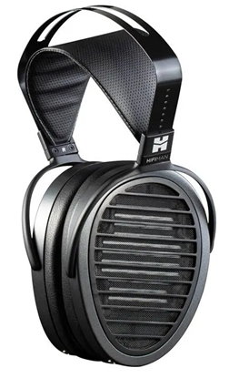 Picture of HifiMan Arya Stealth Open-Back Planar Magnetic Headphones