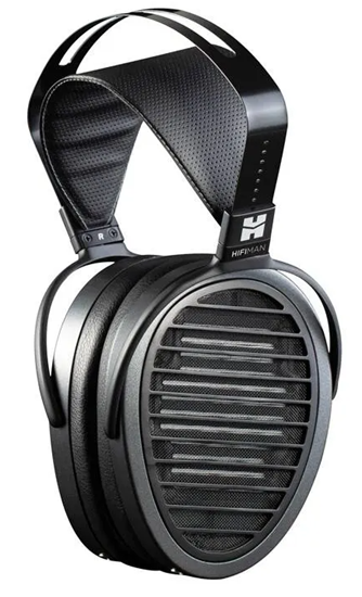 Picture of HifiMan Arya Stealth Open-Back Planar Magnetic Headphones