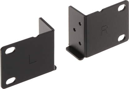 Attēls no Hikvision Uchwyt do montau rejestratora w szafie rack (DS-380/385)