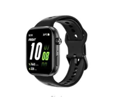 Изображение Honor InfoWear Watch 2i Smartwatch 1.85" / 390 x 450 / 49.7 mm