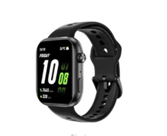 Изображение Honor InfoWear Watch 2i Smartwatch 1.85" / 390 x 450 / 49.7 mm