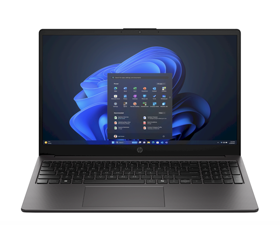Picture of HP 255R G10 15.6" Laptop AMD Ryzen 5 / 16GB / 256GB Wind 11 Home