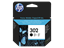 Attēls no HP 302 (F6U66AE) Ink Cartridge, Black (SPEC)