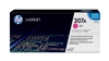 Picture of HP 307A Magenta Original LaserJet Toner Cartridge