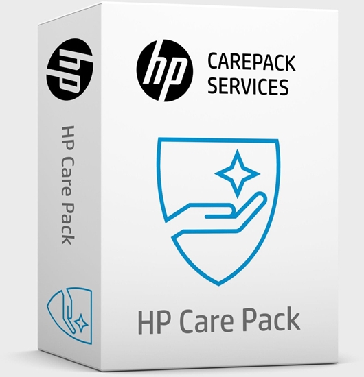 Изображение HP 5-letnia usuga u klienta z funkcj Predictive Detection Alerts dla komputerów stacjonarnych