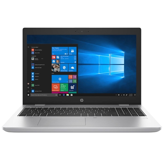 Изображение HP 650 G5 15.6 1920x1080 i7-8565U 16GB 256SSD WIN11Pro RENEW