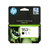 Picture of HP L0S70AE ink cartridge black No. 953 XL