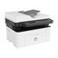 Attēls no HP Laser MFP 137fnw, Black and white, Printer for Small medium business, Print, copy, scan, fax
